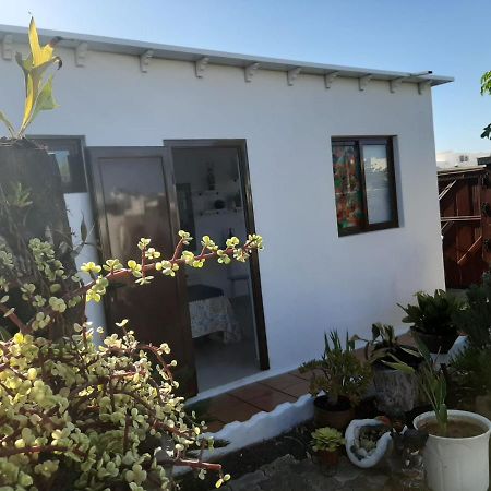 פלאיה בלנקה Apartamento Tranquilo מראה חיצוני תמונה