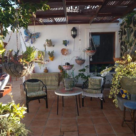 פלאיה בלנקה Apartamento Tranquilo מראה חיצוני תמונה