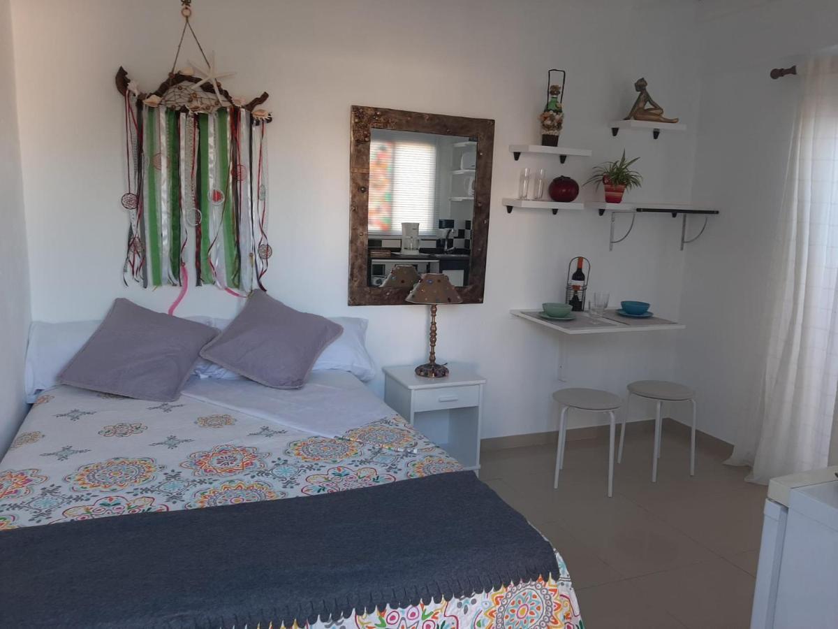 פלאיה בלנקה Apartamento Tranquilo מראה חיצוני תמונה