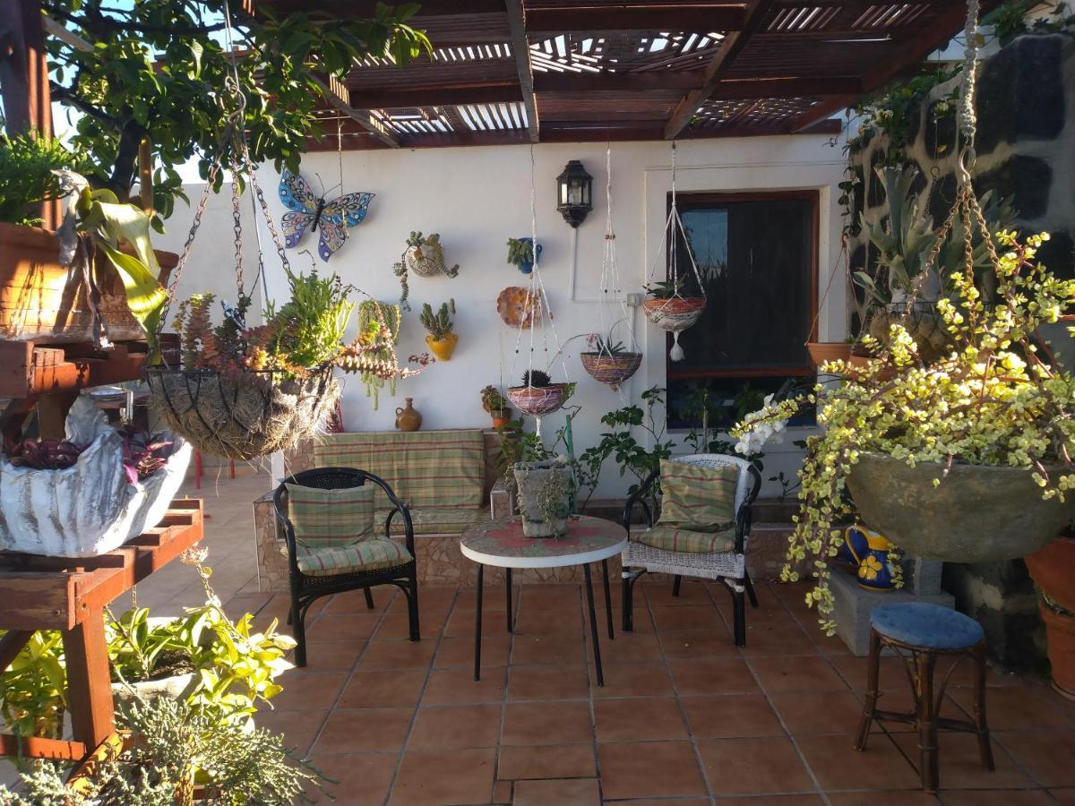 פלאיה בלנקה Apartamento Tranquilo מראה חיצוני תמונה
